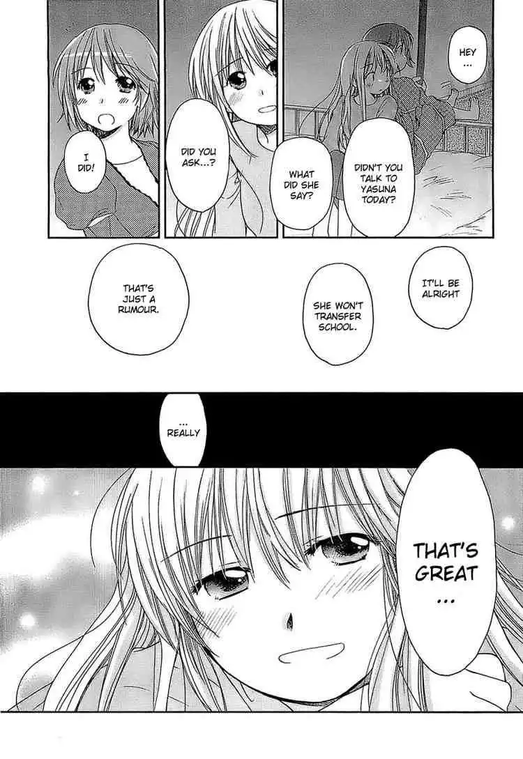 Kashimashi Girl Meets Girl Chapter 29 22